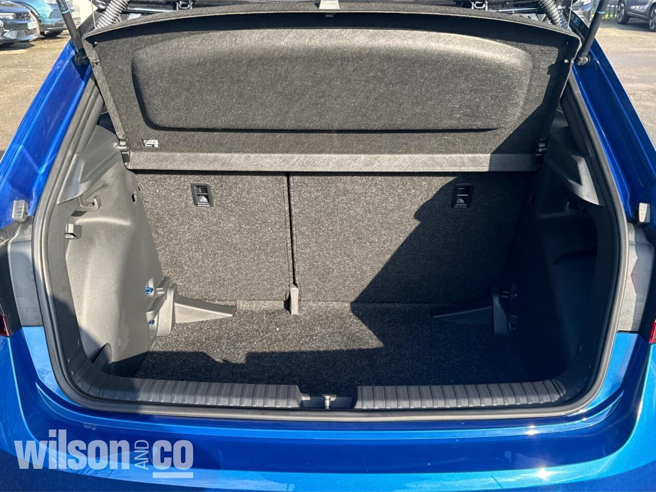 Used Skoda Fabia 2023 for sale - 77633394: Photo 41