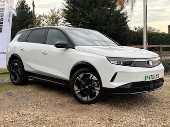 Used Vauxhall Grandland 2025 for sale - 76485613: Photo