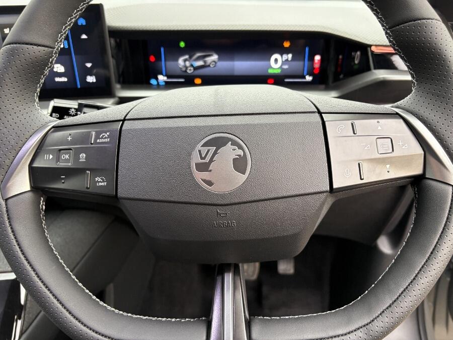 Used Vauxhall Grandland 2025 for sale - 76485613: Photo 29