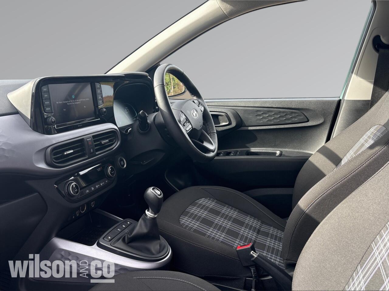 Used Hyundai i10 2024 for sale - 77940468: Photo 12