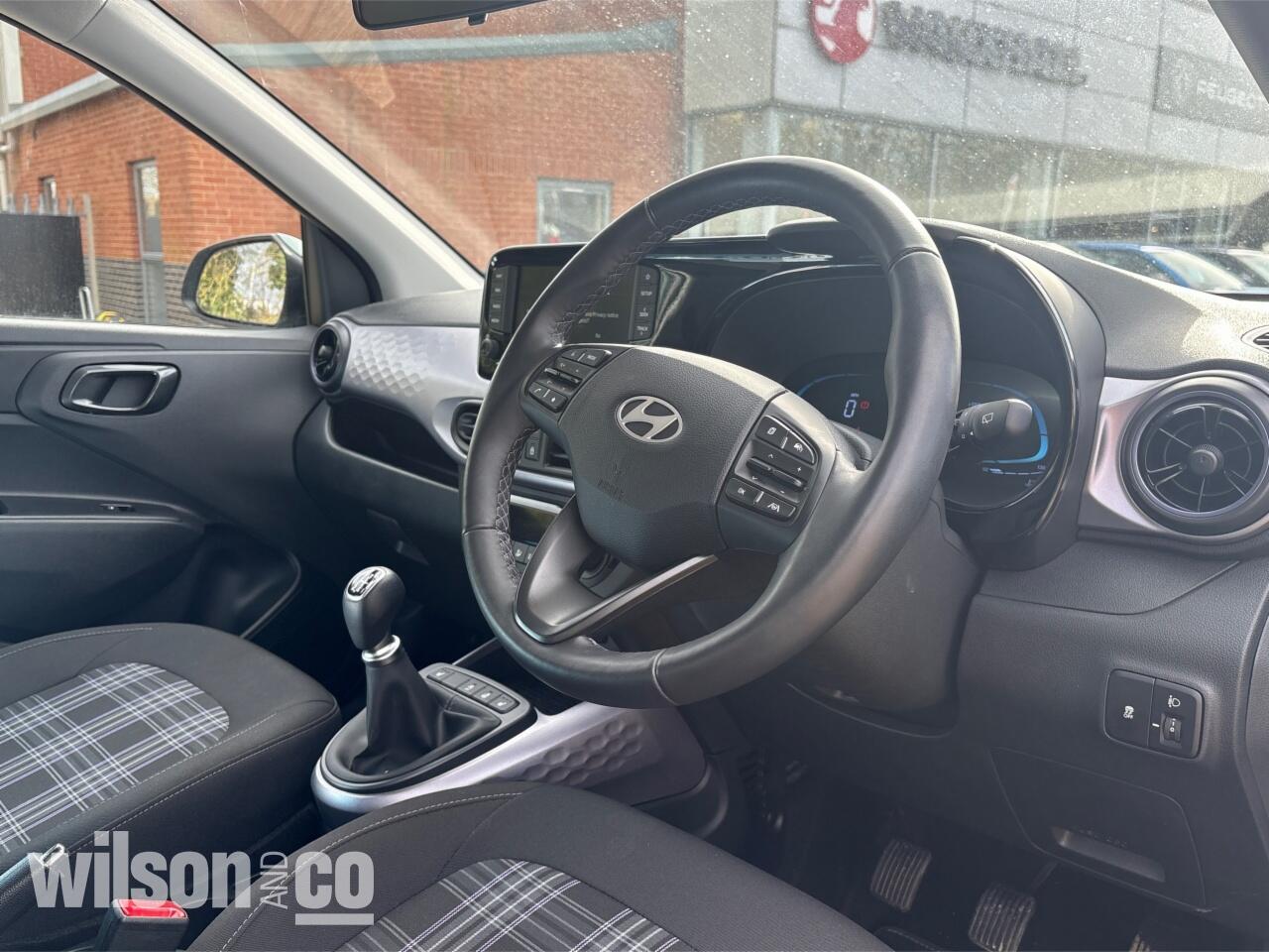 Used Hyundai i10 2024 for sale - 77940468: Photo 13