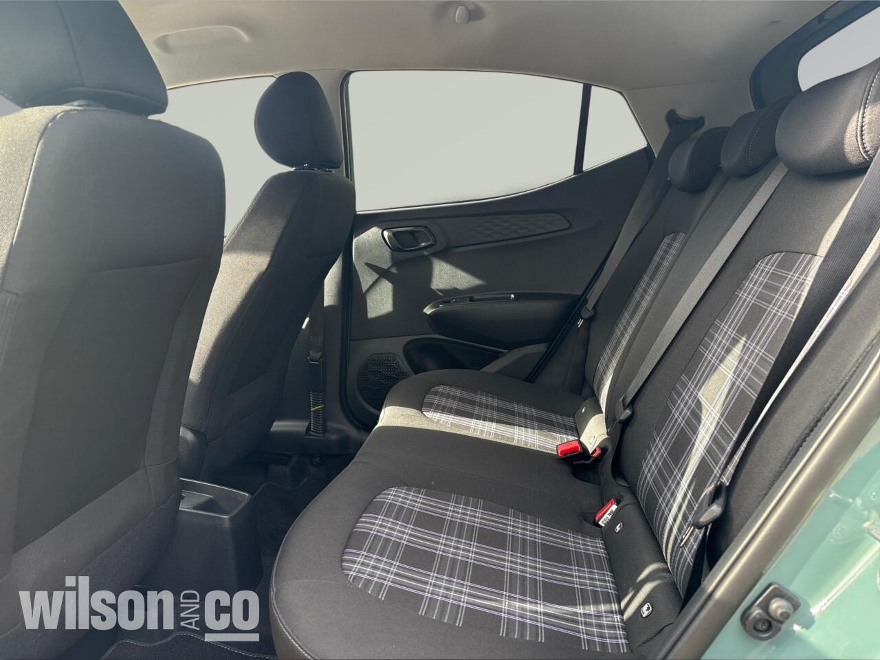 Used Hyundai i10 2024 for sale - 77940468: Photo 14