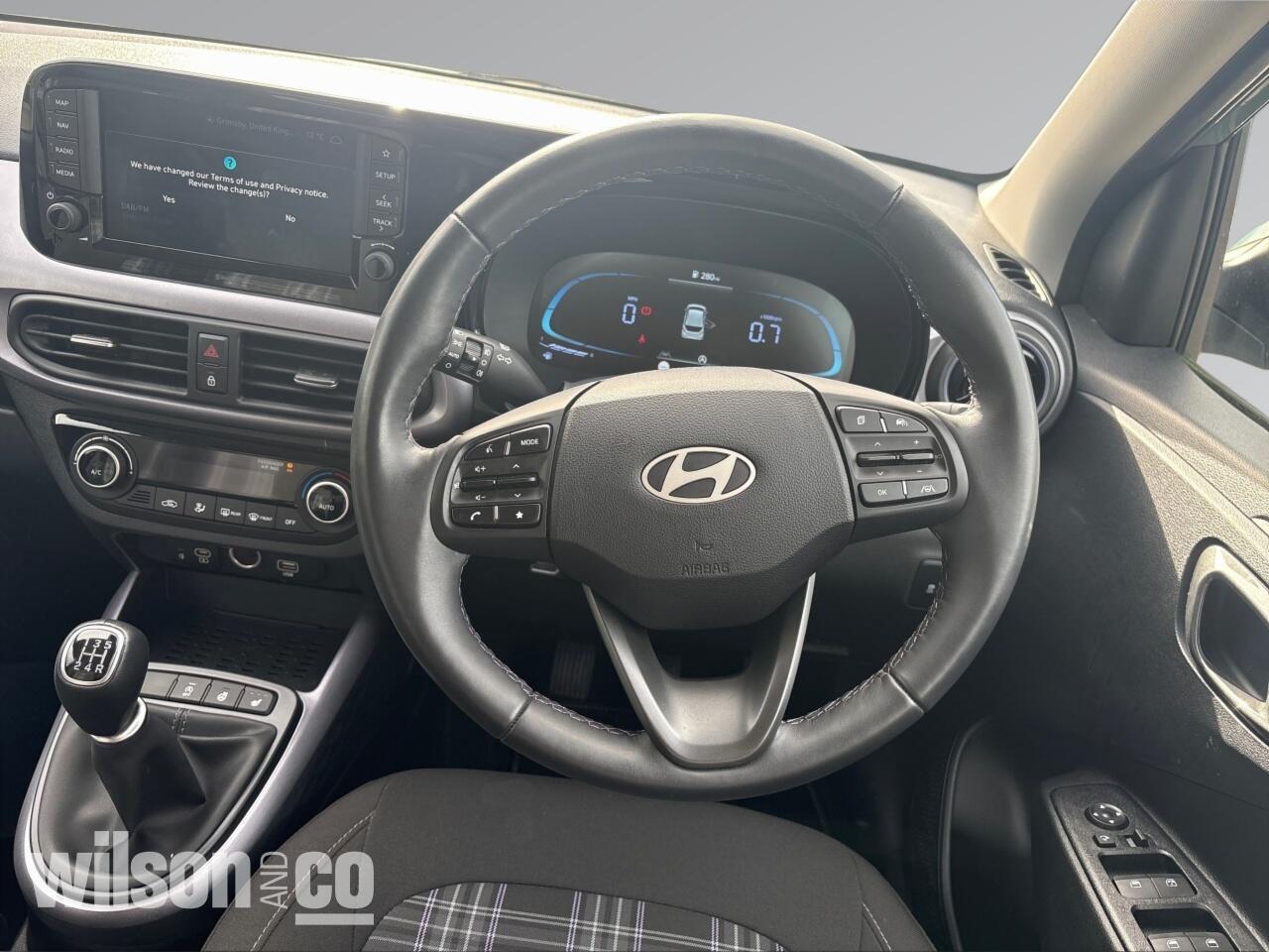 Used Hyundai i10 2024 for sale - 77940468: Photo 16