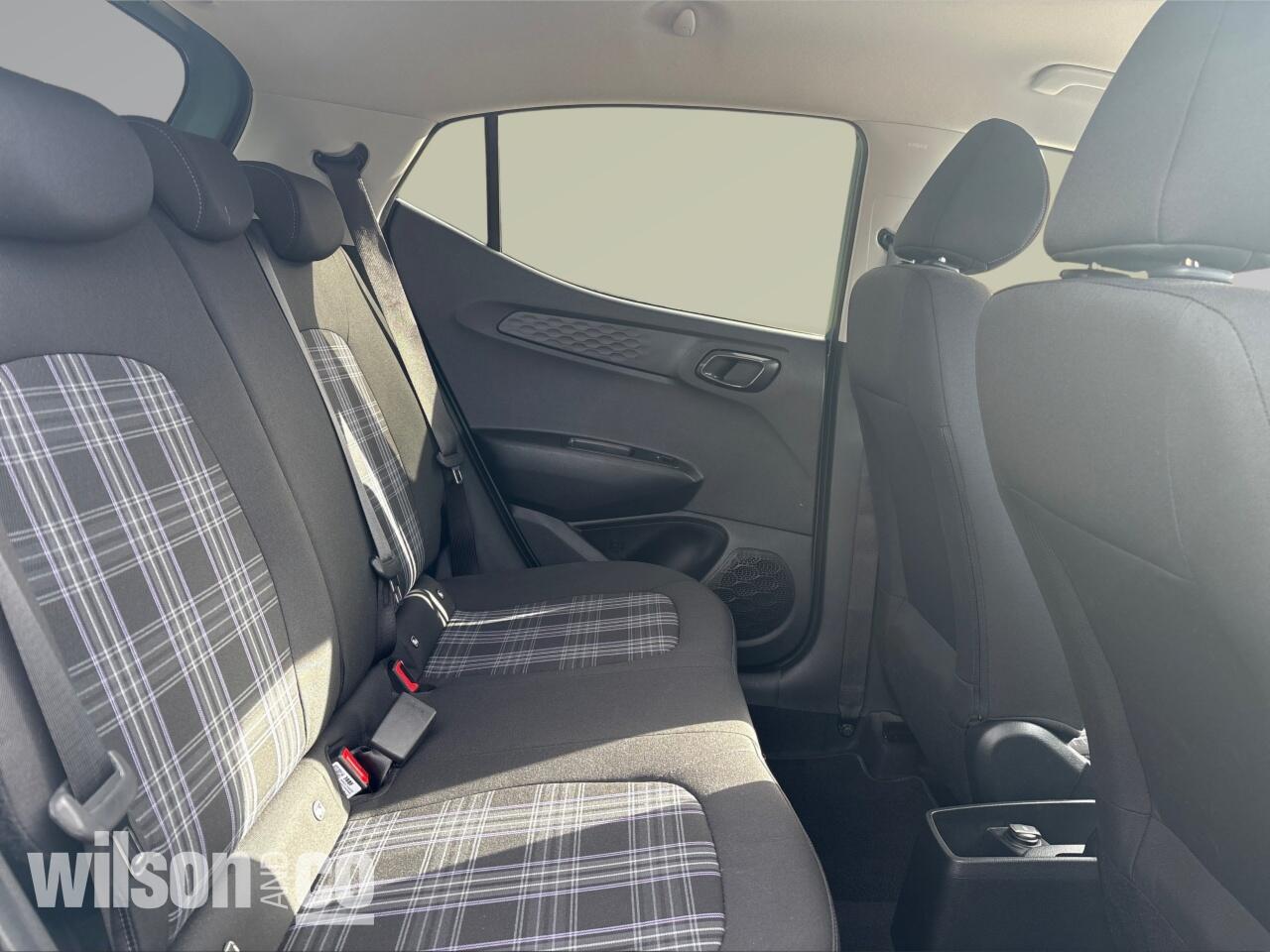 Used Hyundai i10 2024 for sale - 77940468: Photo 17