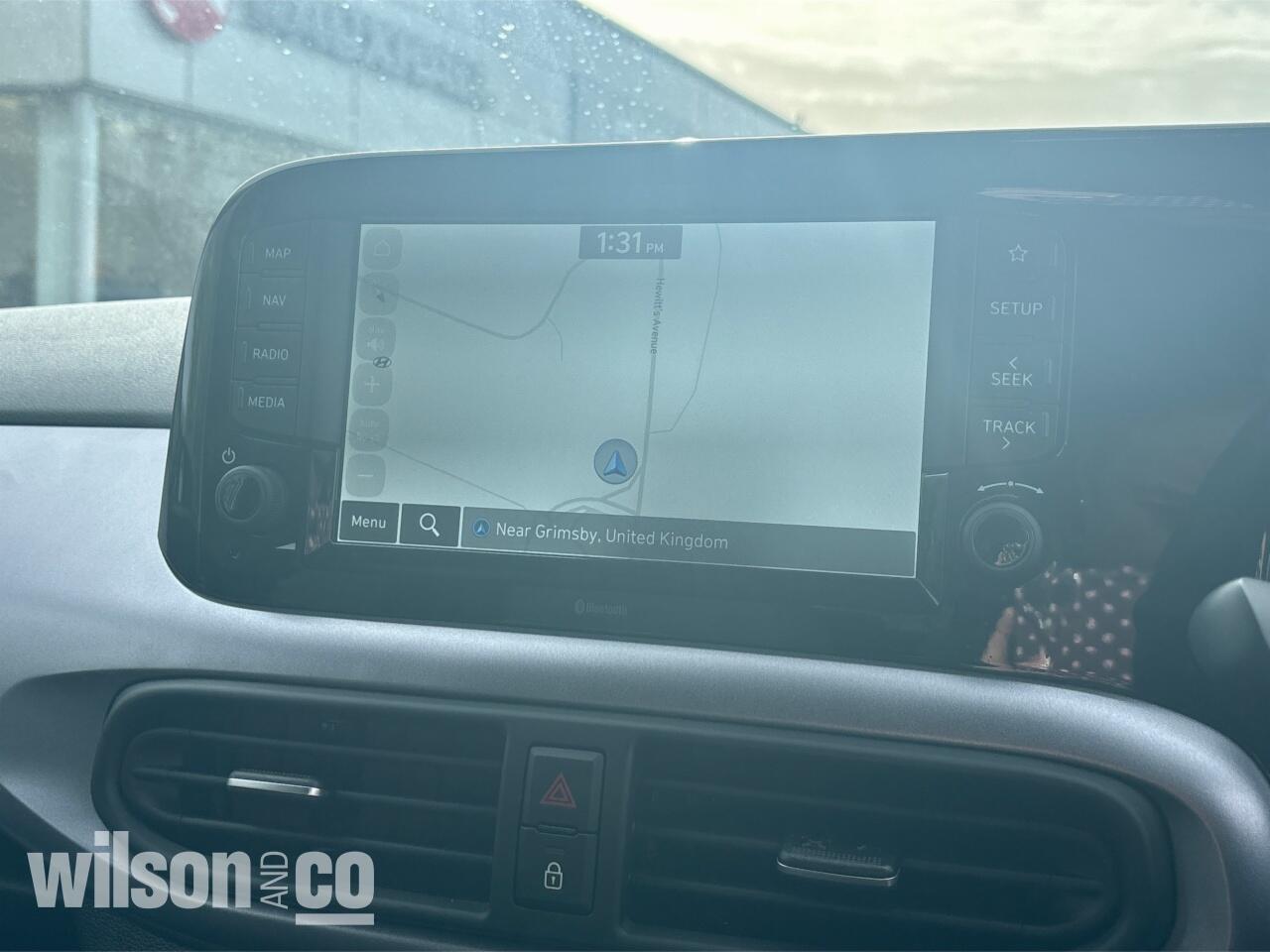 Used Hyundai i10 2024 for sale - 77940468: Photo 21