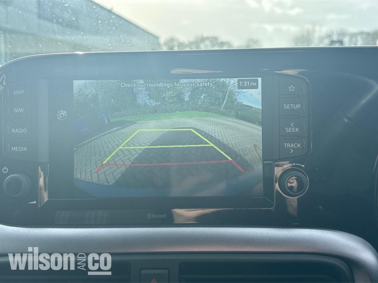 Used Hyundai i10 2024 for sale - 77940468: Photo 22