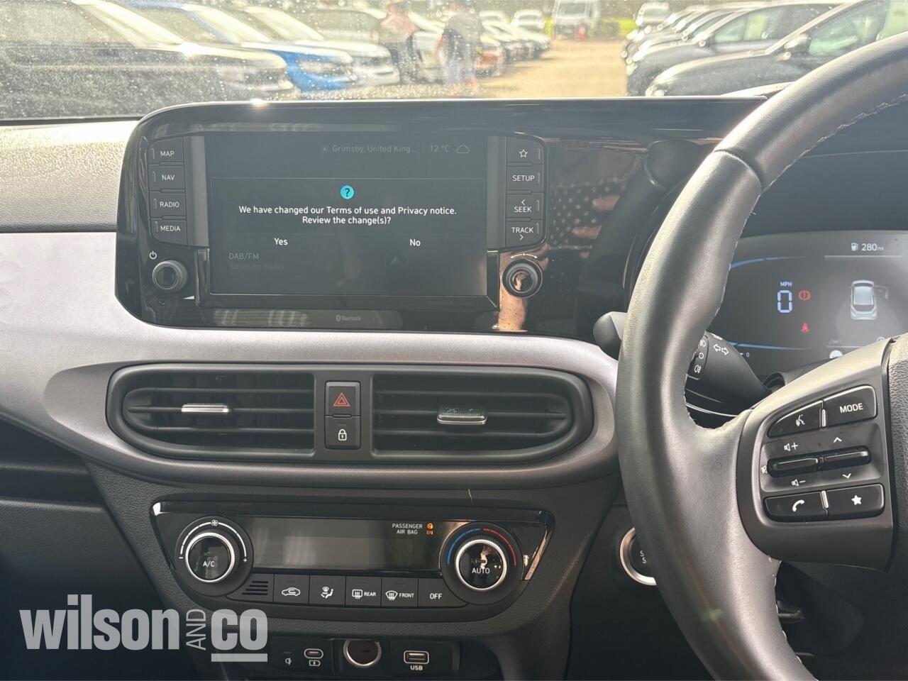 Used Hyundai i10 2024 for sale - 77940468: Photo 24