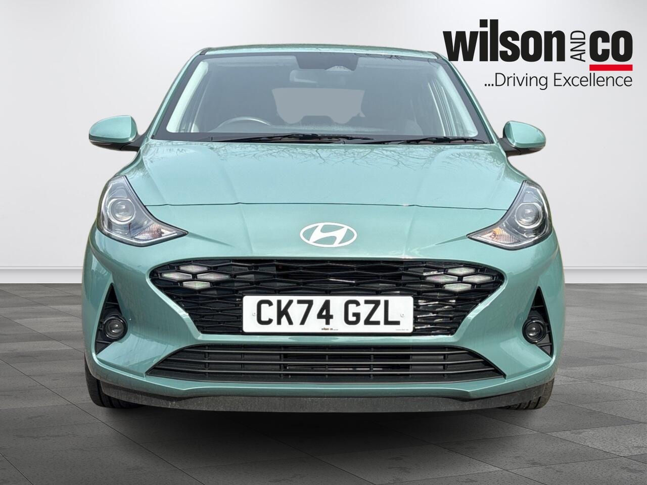 Used Hyundai i10 2024 for sale - 77940468: Photo 3