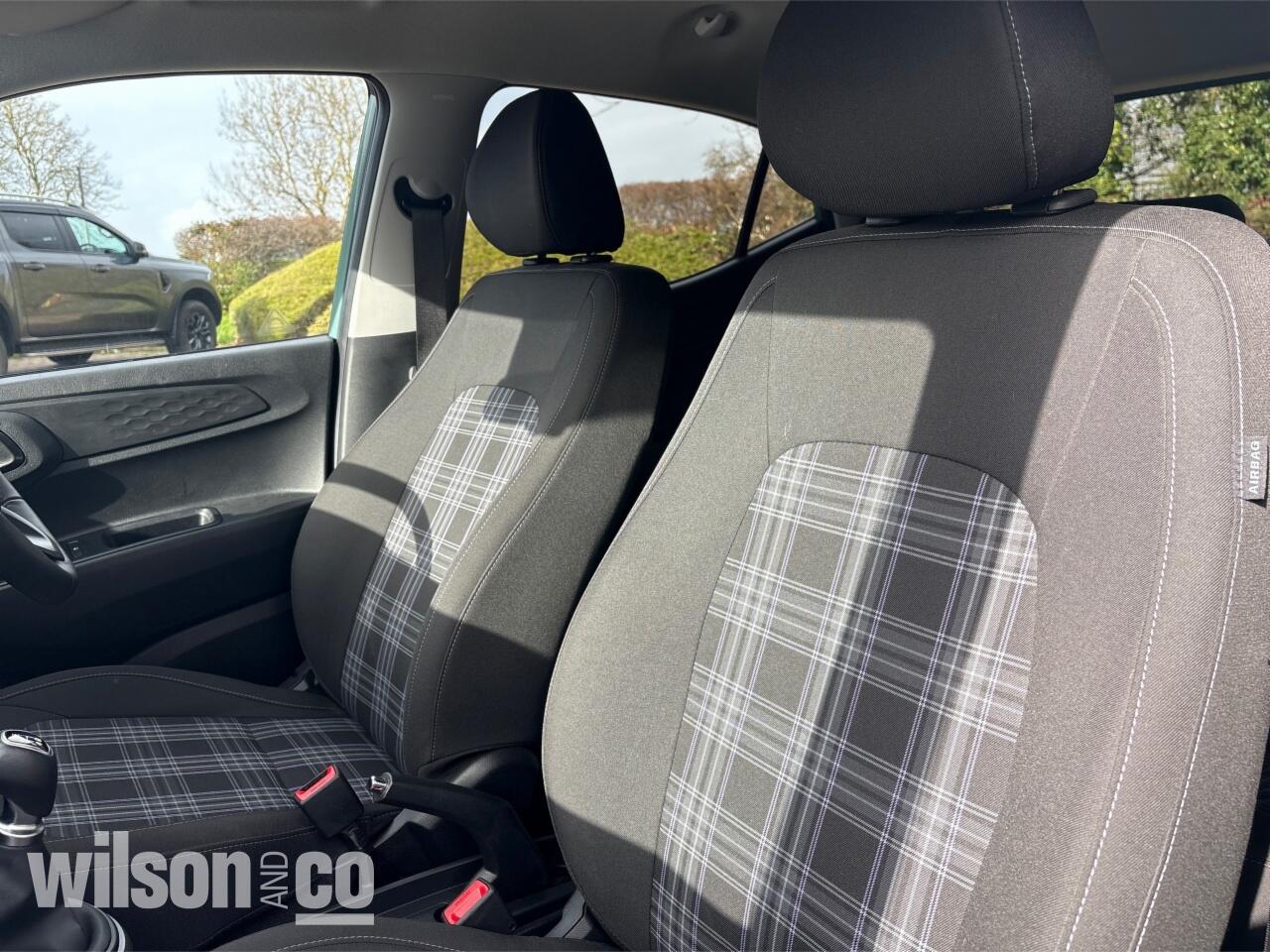 Used Hyundai i10 2024 for sale - 77940468: Photo 33