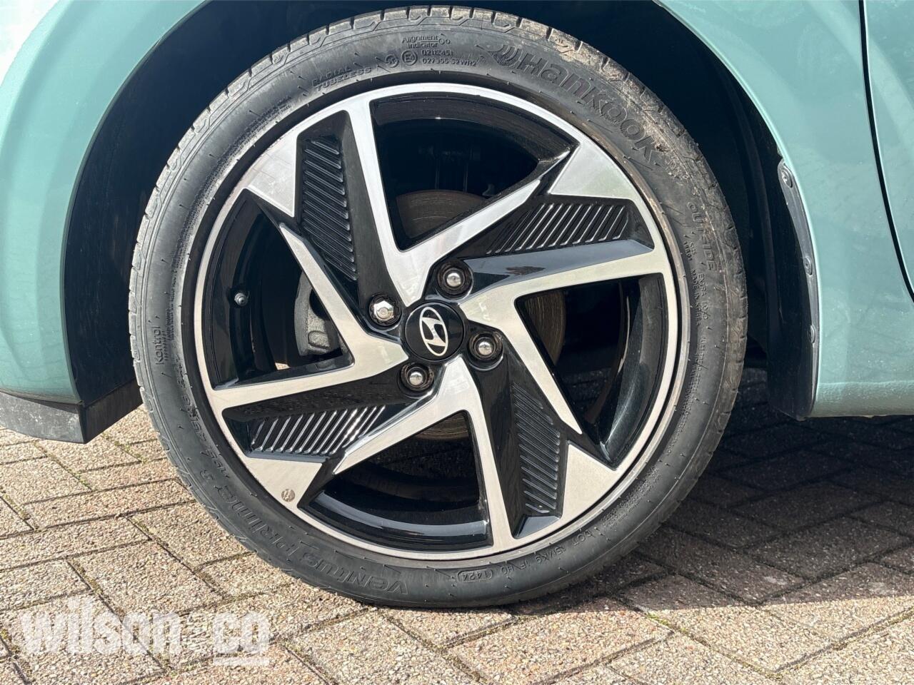 Used Hyundai i10 2024 for sale - 77940468: Photo 40