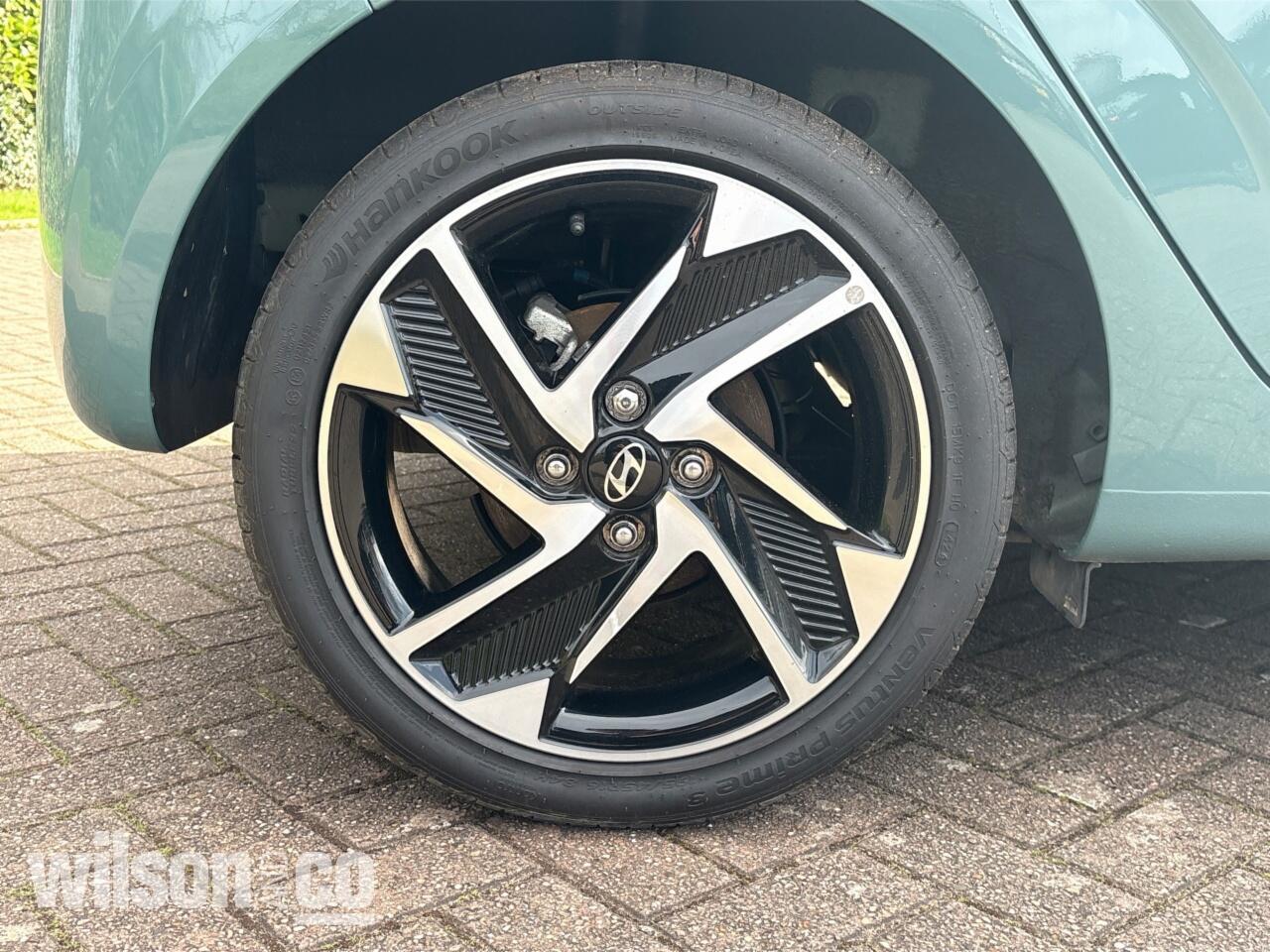 Used Hyundai i10 2024 for sale - 77940468: Photo 41