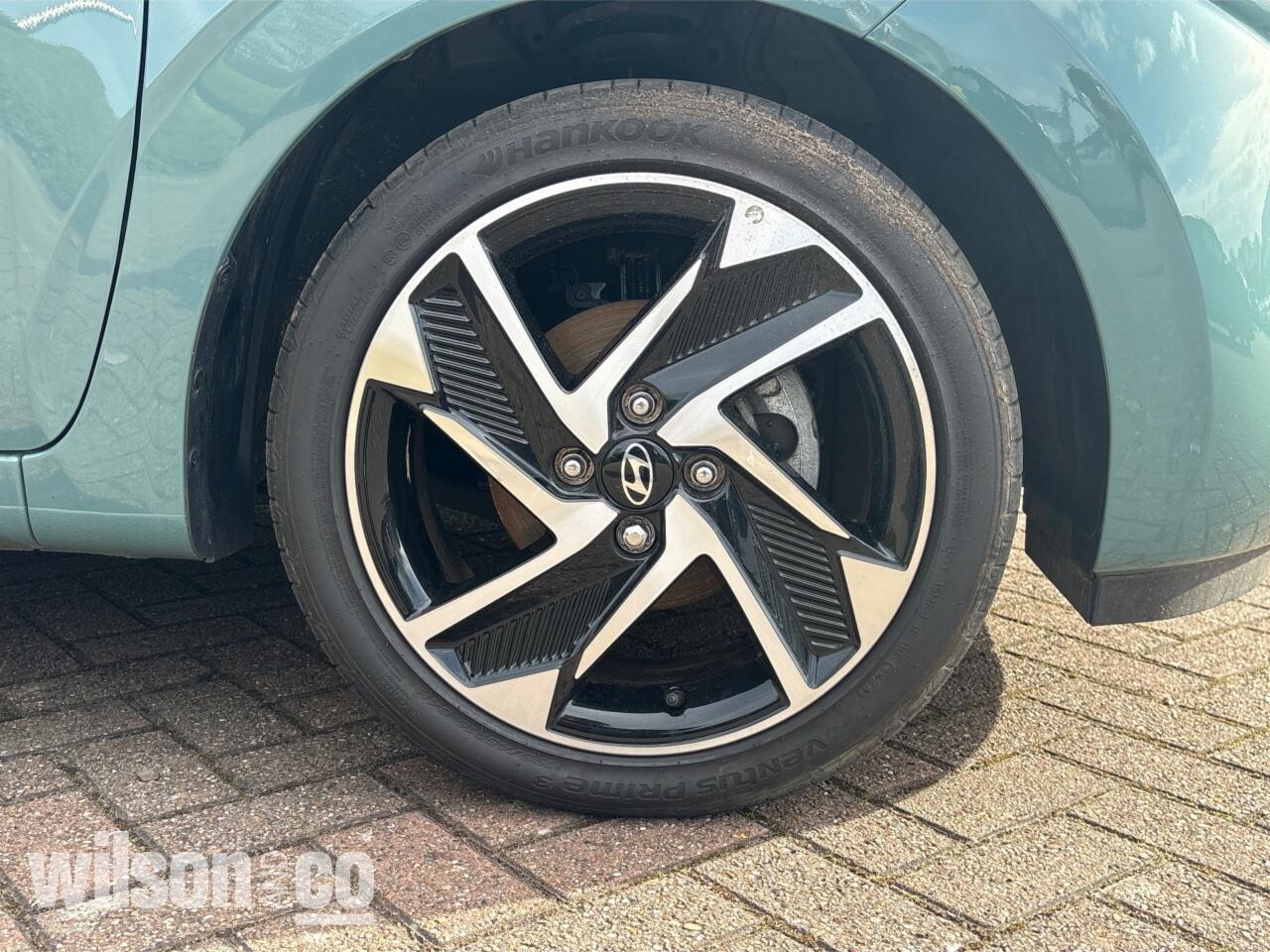 Used Hyundai i10 2024 for sale - 77940468: Photo 42