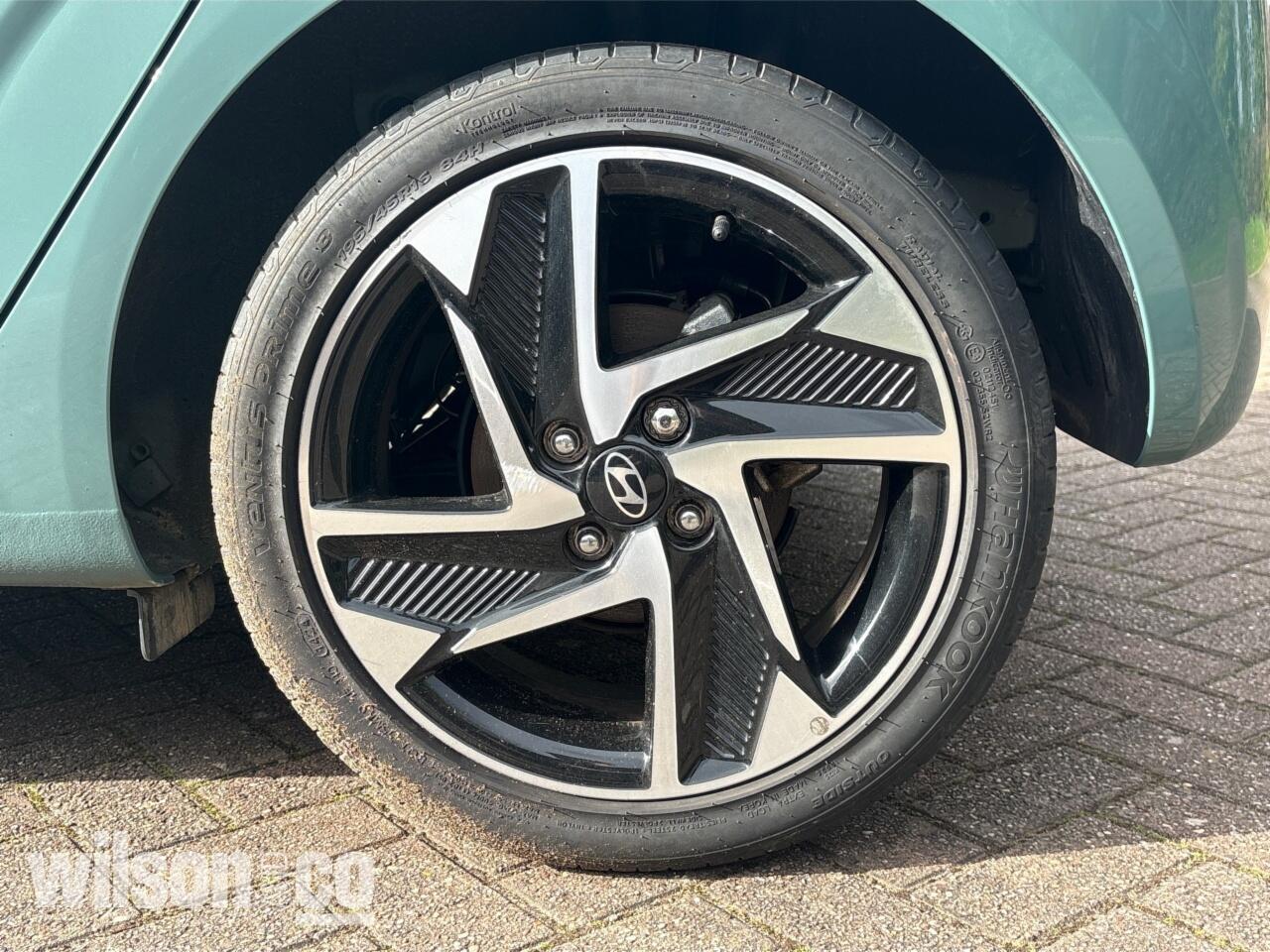 Used Hyundai i10 2024 for sale - 77940468: Photo 43