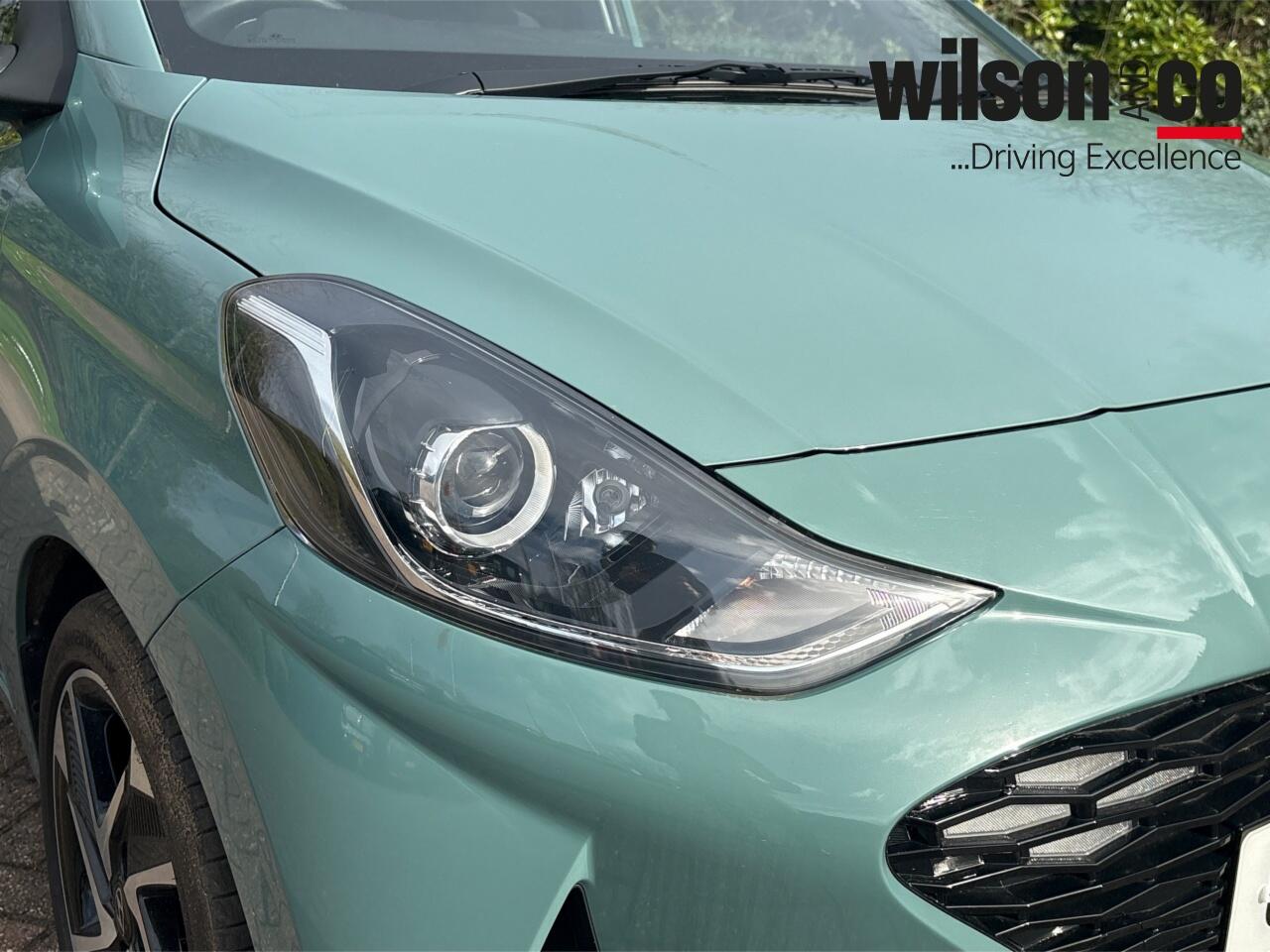 Used Hyundai i10 2024 for sale - 77940468: Photo 44