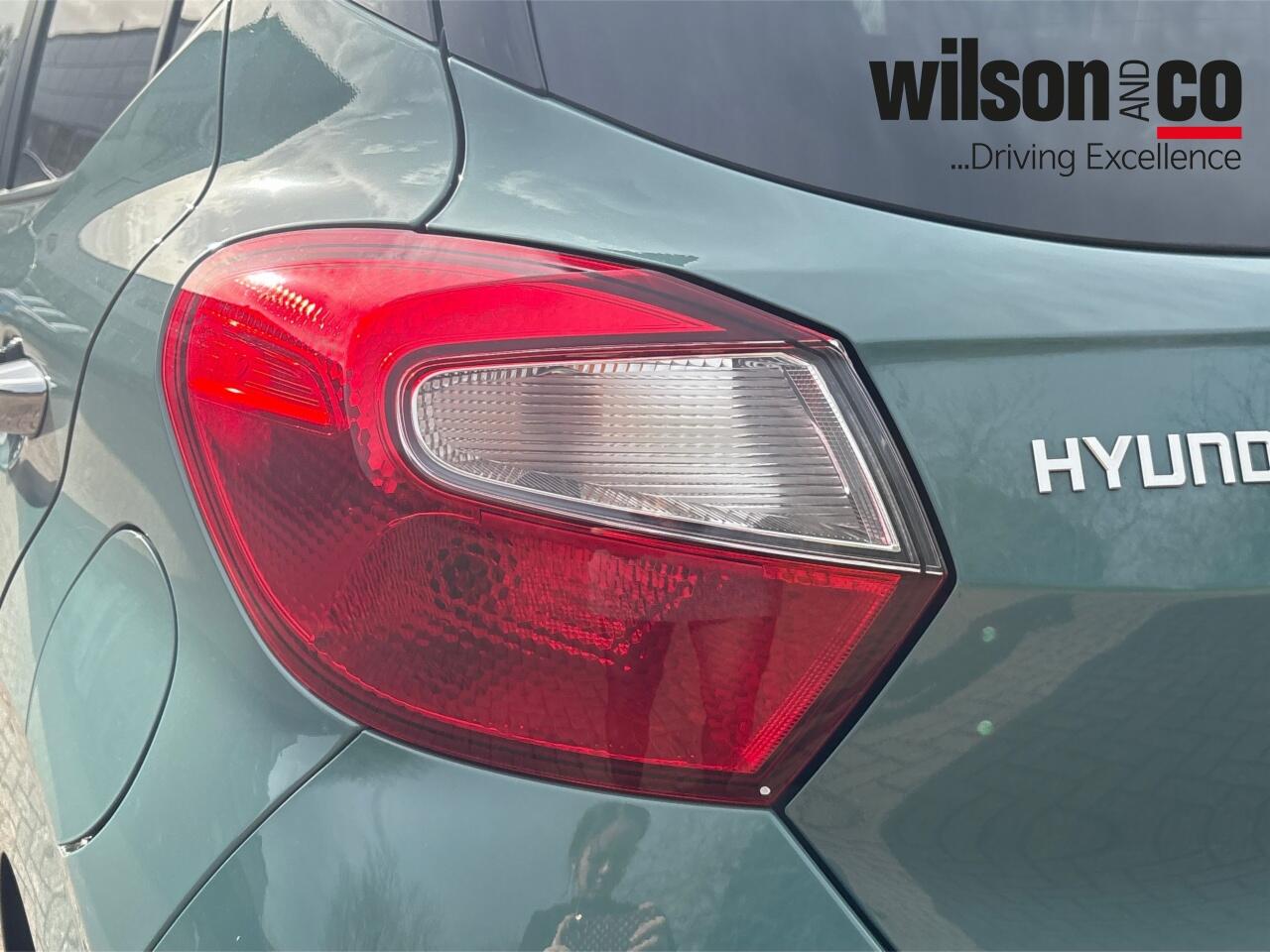 Used Hyundai i10 2024 for sale - 77940468: Photo 46