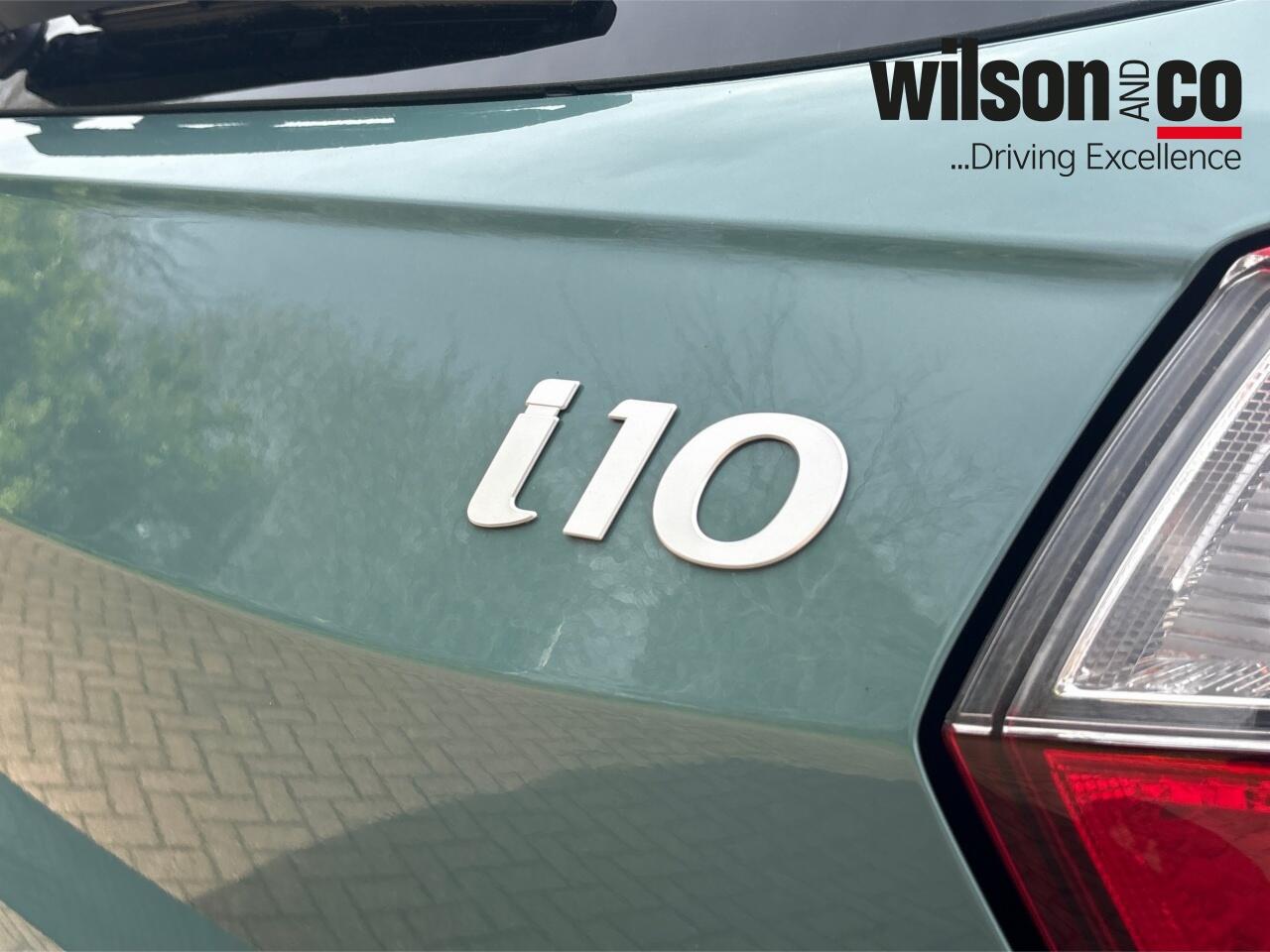 Used Hyundai i10 2024 for sale - 77940468: Photo 50