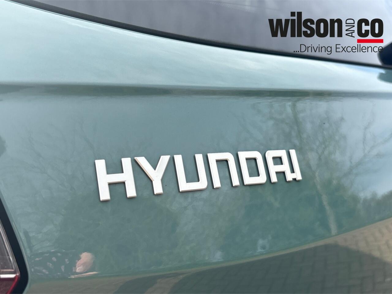 Used Hyundai i10 2024 for sale - 77940468: Photo 51