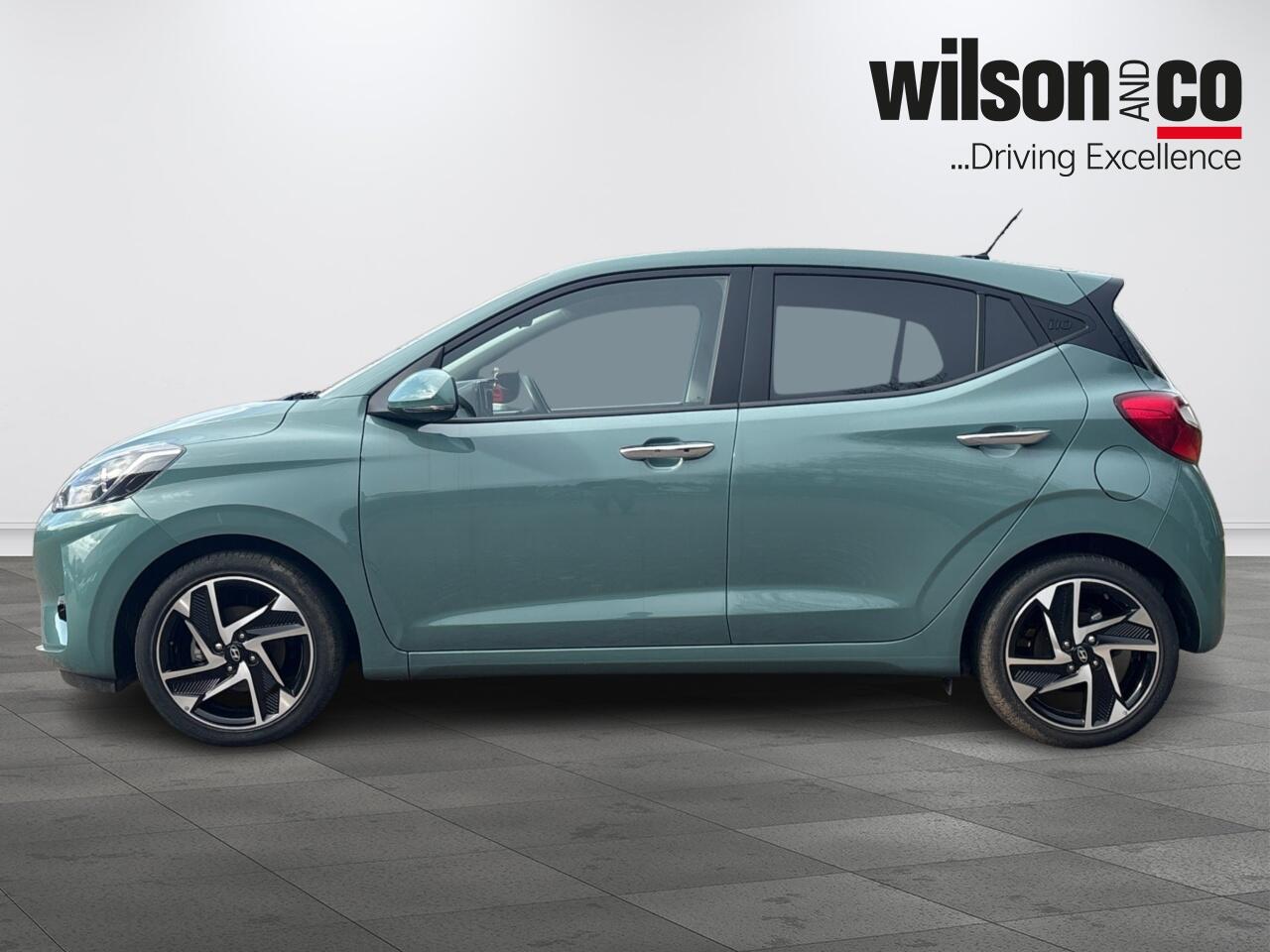 Used Hyundai i10 2024 for sale - 77940468: Photo 6