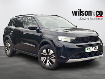 Used Vauxhall Frontera 2025 for sale - 78528038: Photo
