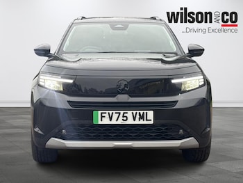 Used Vauxhall Frontera 2025 for sale - 78528038: Photo