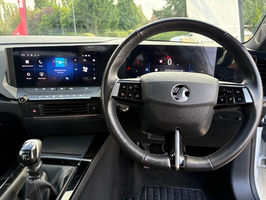 Vehicle 32