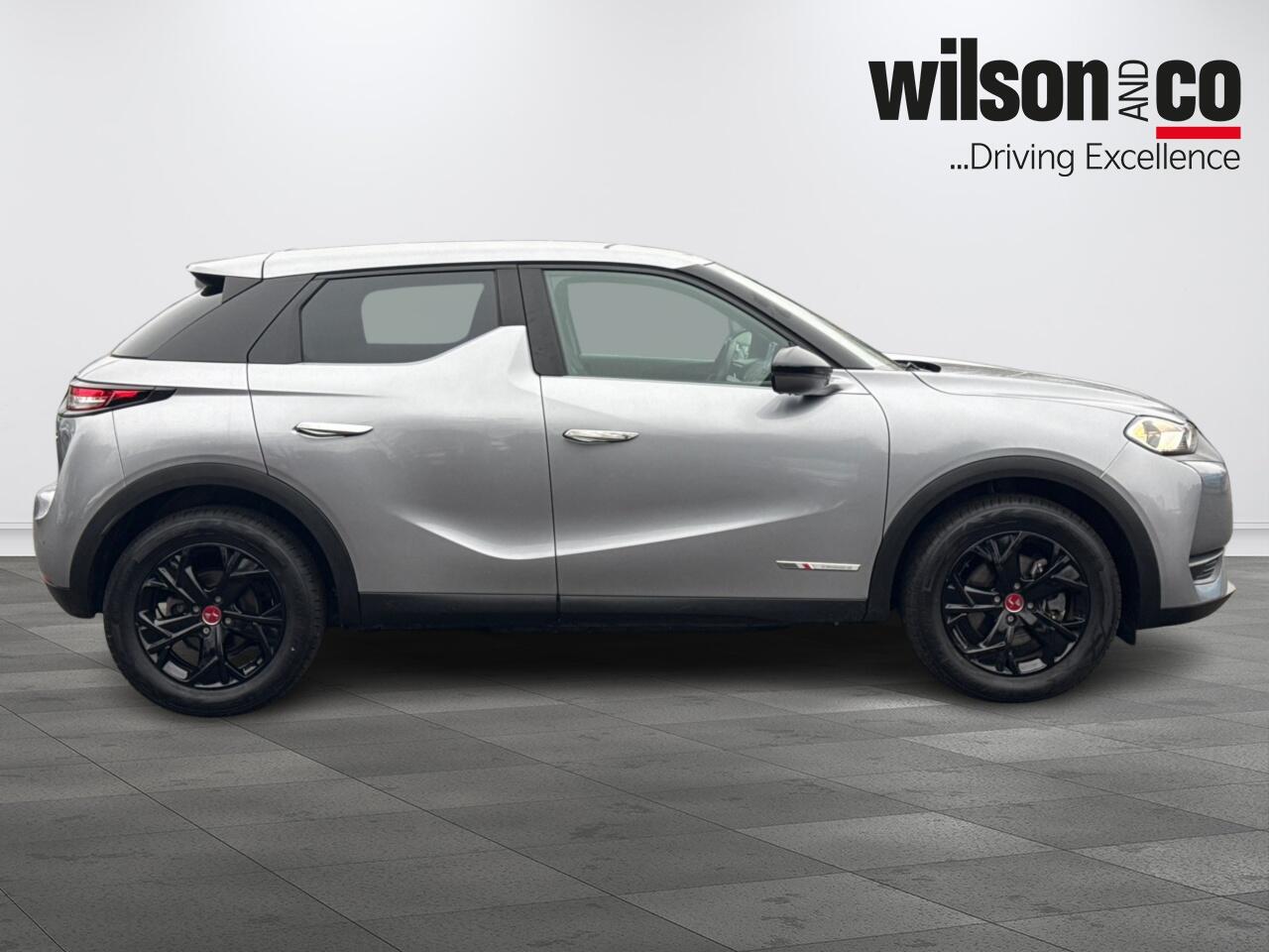 Used DS Automobiles DS 3 Crossback 2022 for sale - 77411335: Photo 10