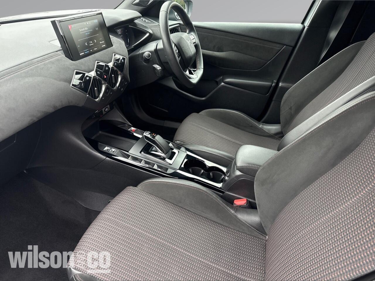 Used DS Automobiles DS 3 Crossback 2022 for sale - 77411335: Photo 12