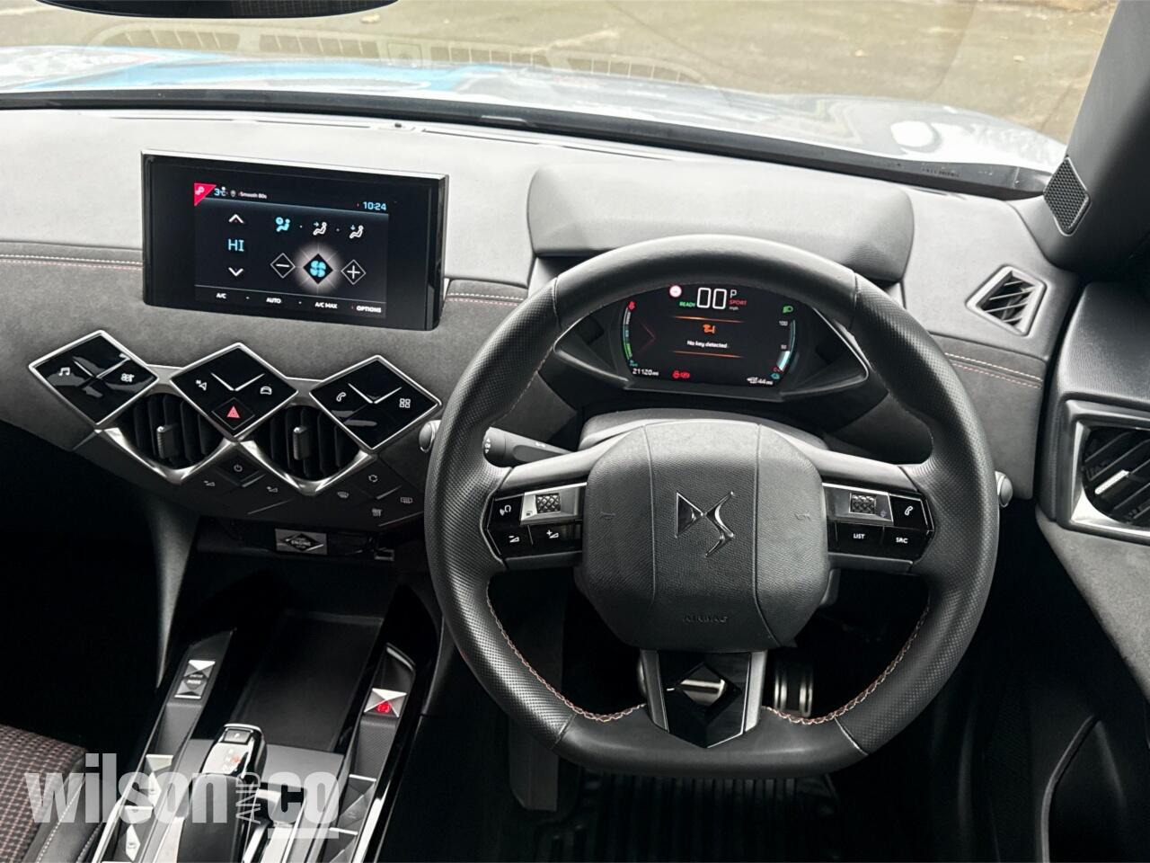 Used DS Automobiles DS 3 Crossback 2022 for sale - 77411335: Photo 13