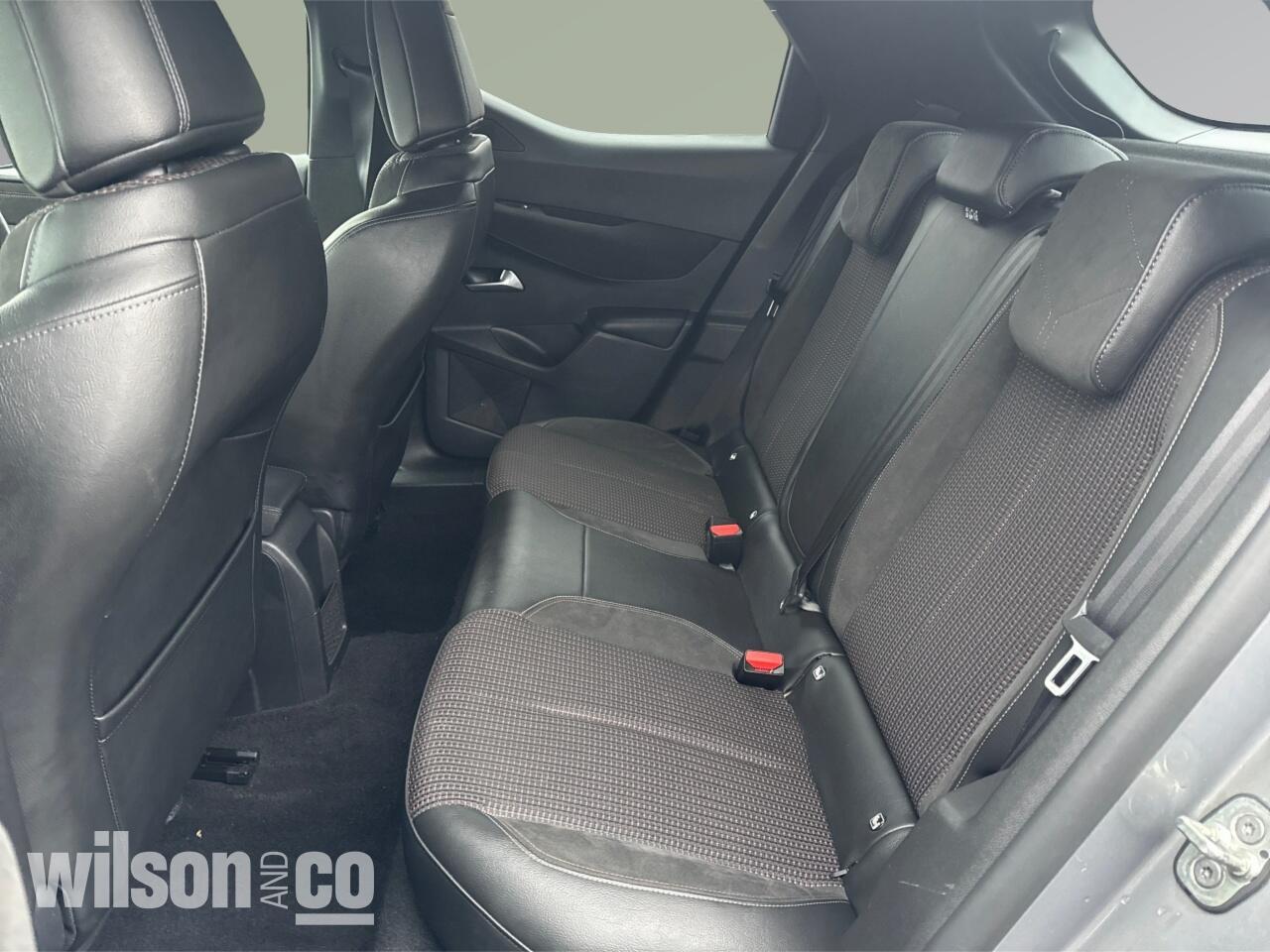 Used DS Automobiles DS 3 Crossback 2022 for sale - 77411335: Photo 14