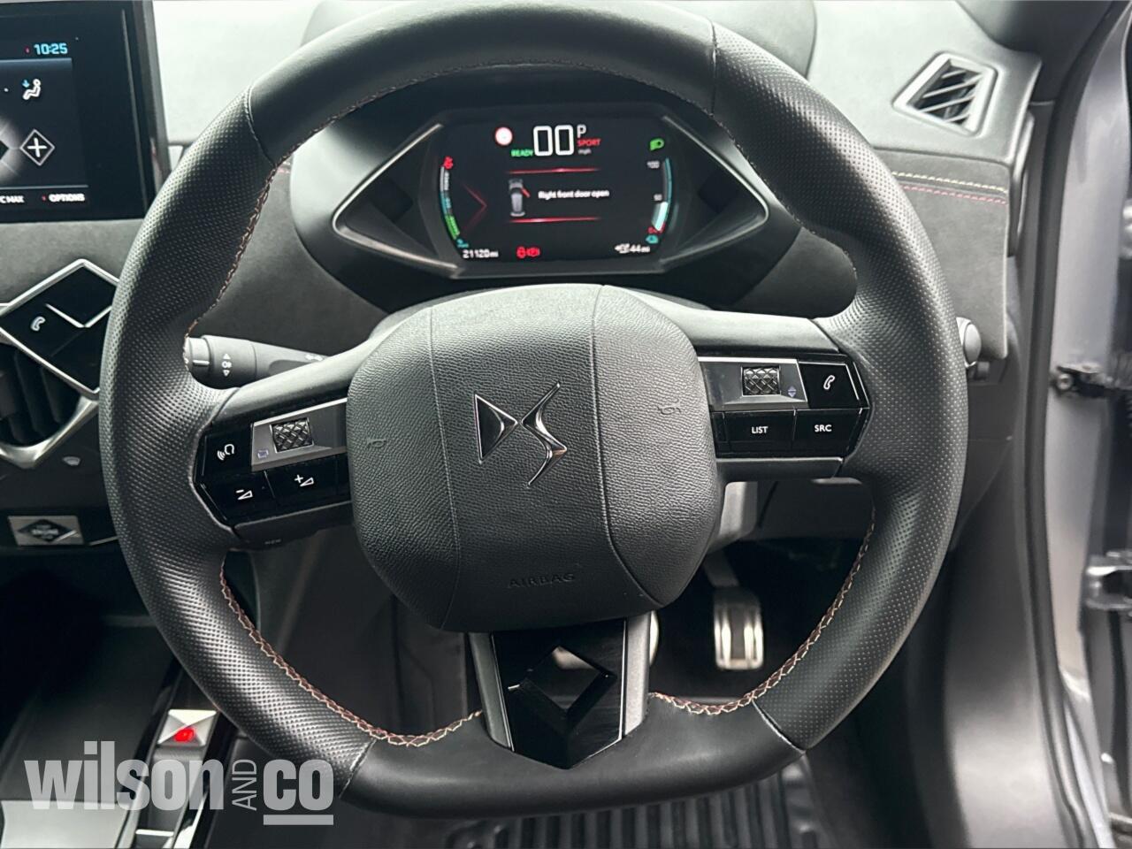 Used DS Automobiles DS 3 Crossback 2022 for sale - 77411335: Photo 15