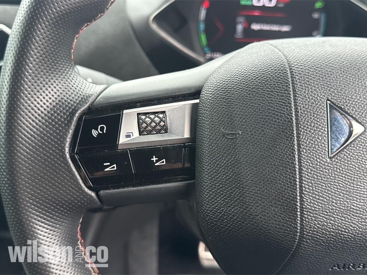 Used DS Automobiles DS 3 Crossback 2022 for sale - 77411335: Photo 17