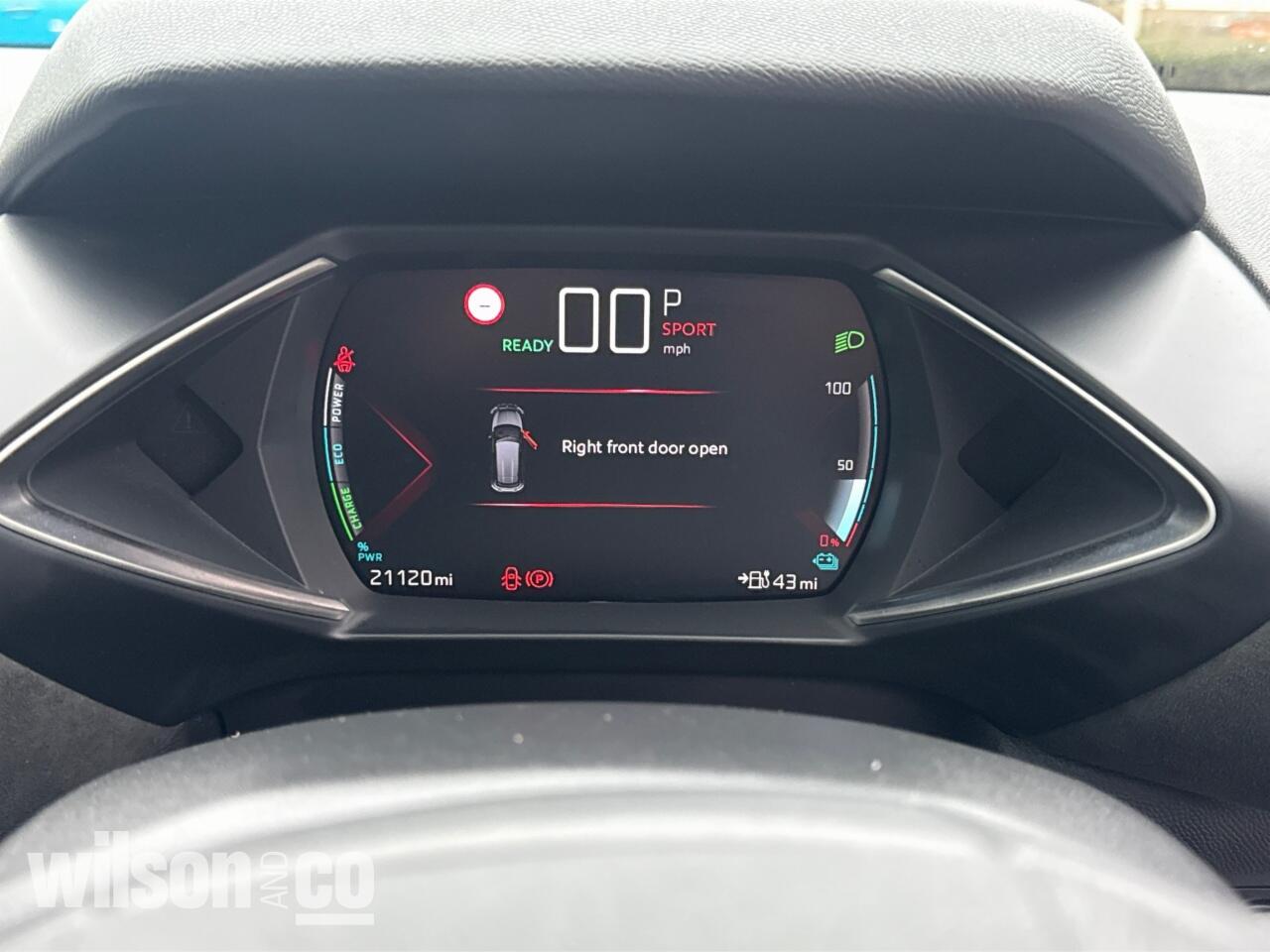 Used DS Automobiles DS 3 Crossback 2022 for sale - 77411335: Photo 18