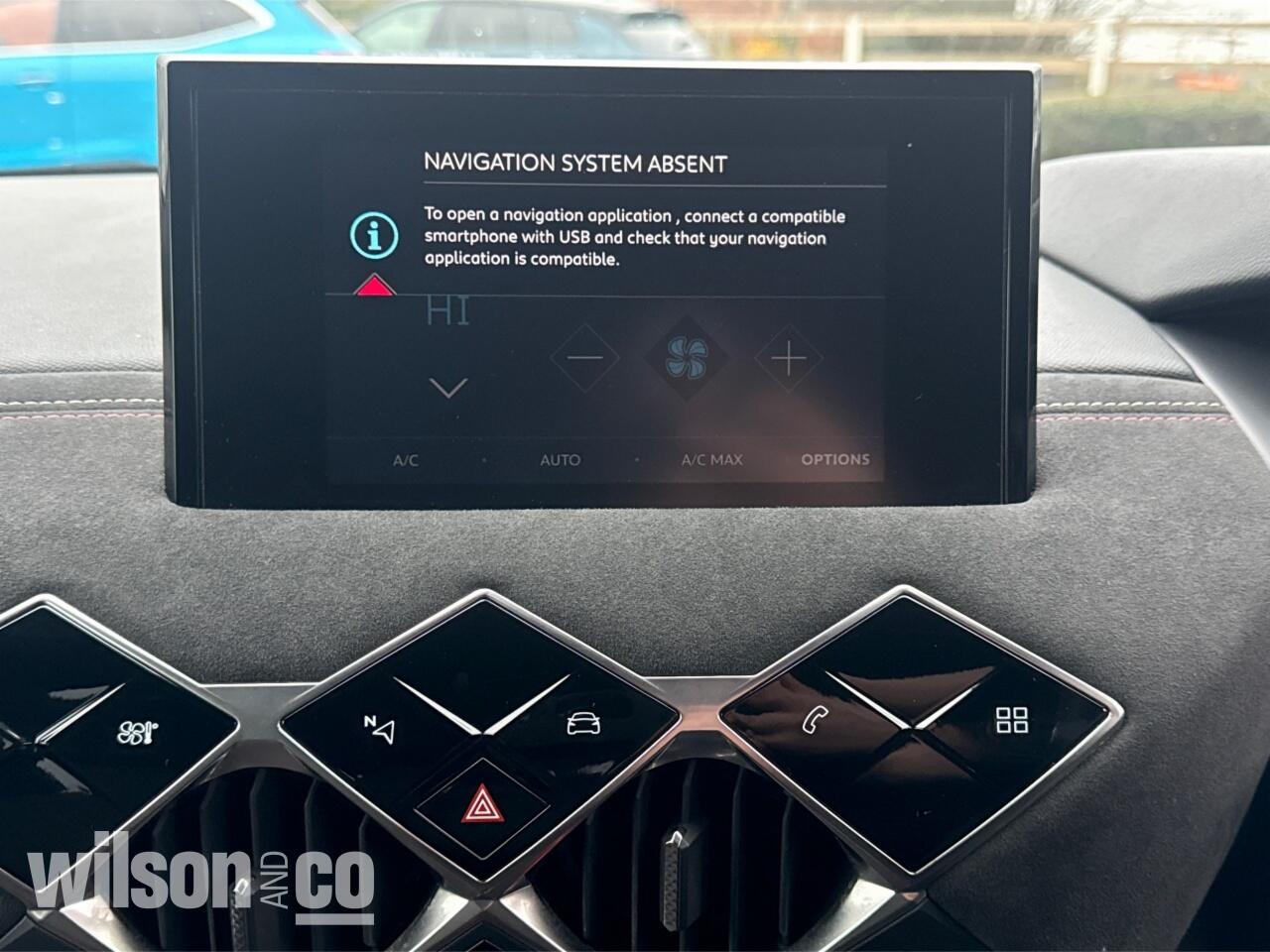 Used DS Automobiles DS 3 Crossback 2022 for sale - 77411335: Photo 20