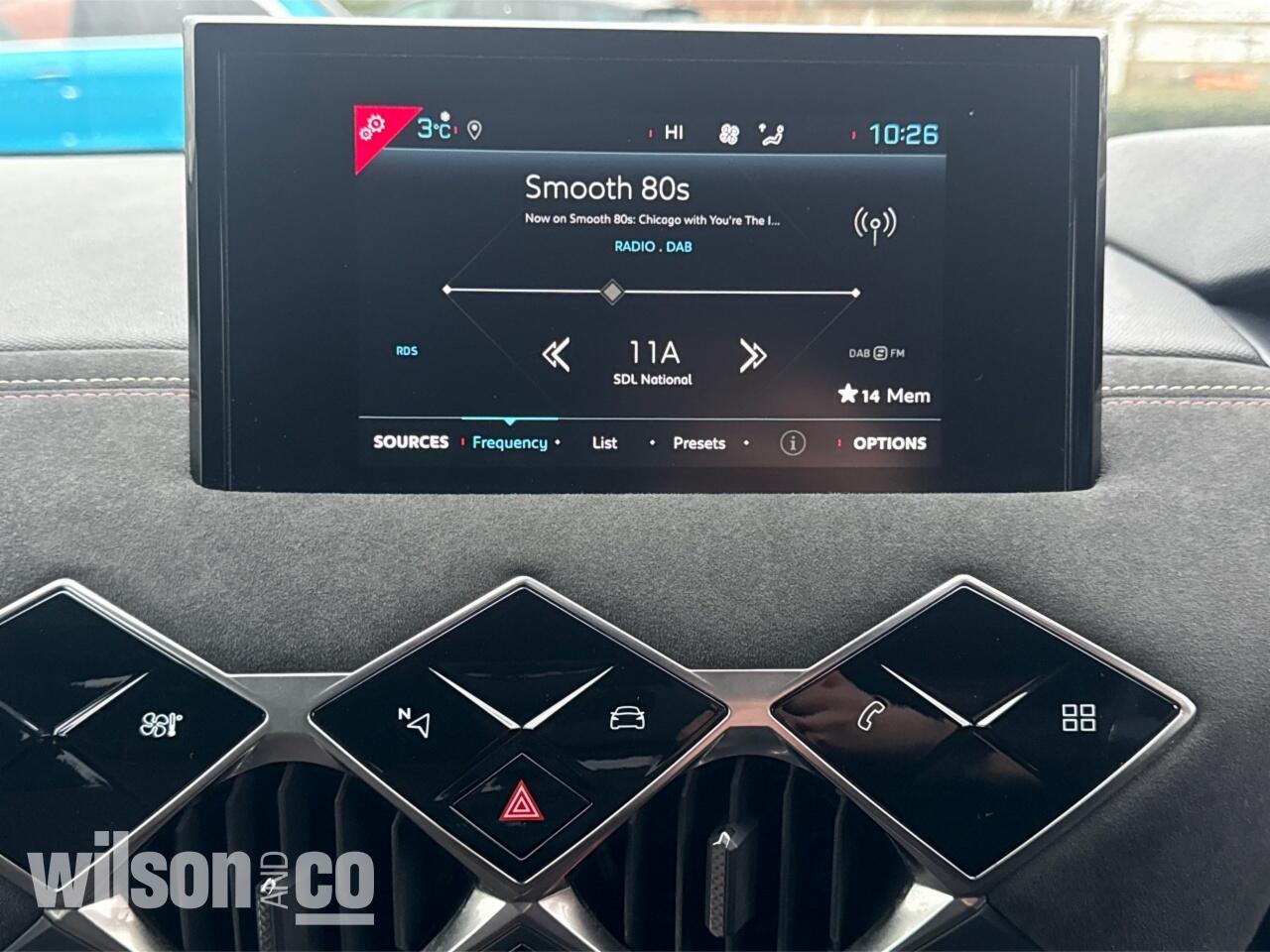 Used DS Automobiles DS 3 Crossback 2022 for sale - 77411335: Photo 21