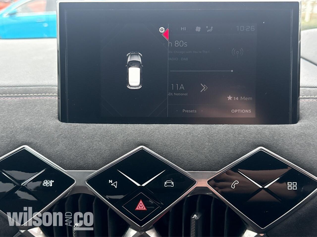 Used DS Automobiles DS 3 Crossback 2022 for sale - 77411335: Photo 22