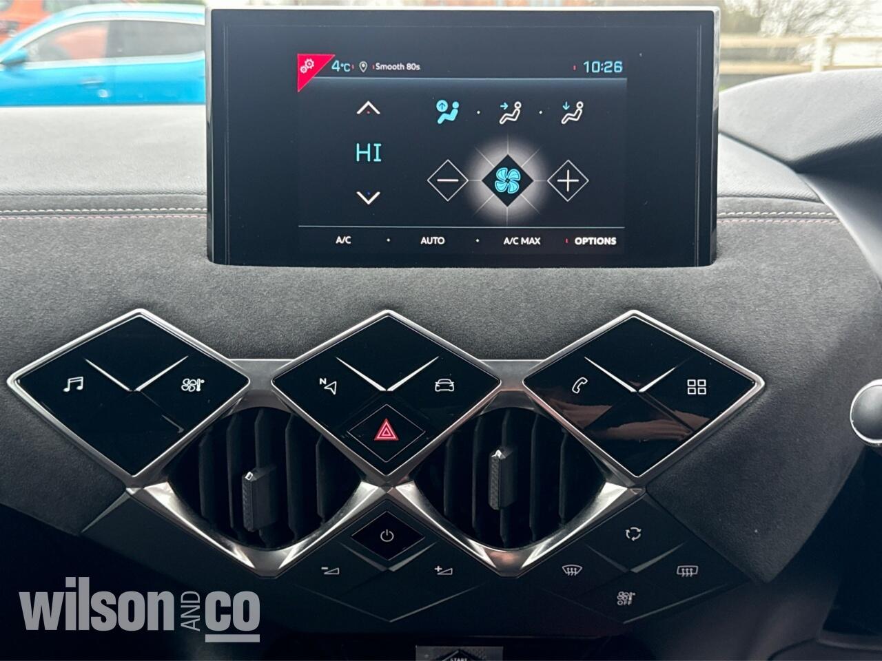 Used DS Automobiles DS 3 Crossback 2022 for sale - 77411335: Photo 23