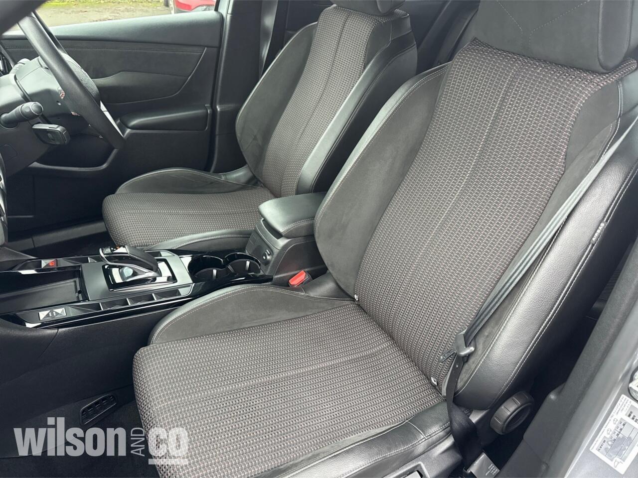 Used DS Automobiles DS 3 Crossback 2022 for sale - 77411335: Photo 29