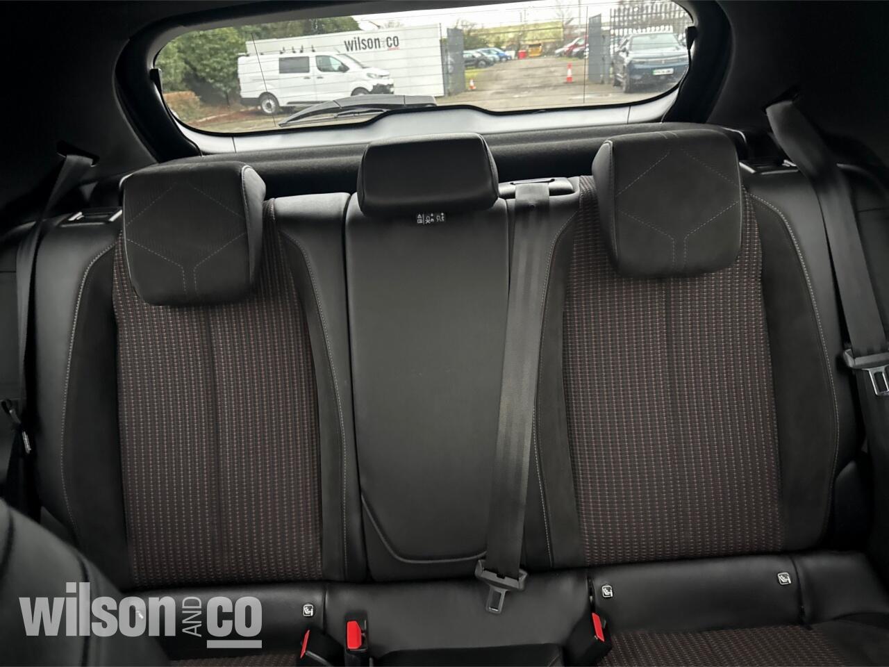 Used DS Automobiles DS 3 Crossback 2022 for sale - 77411335: Photo 30