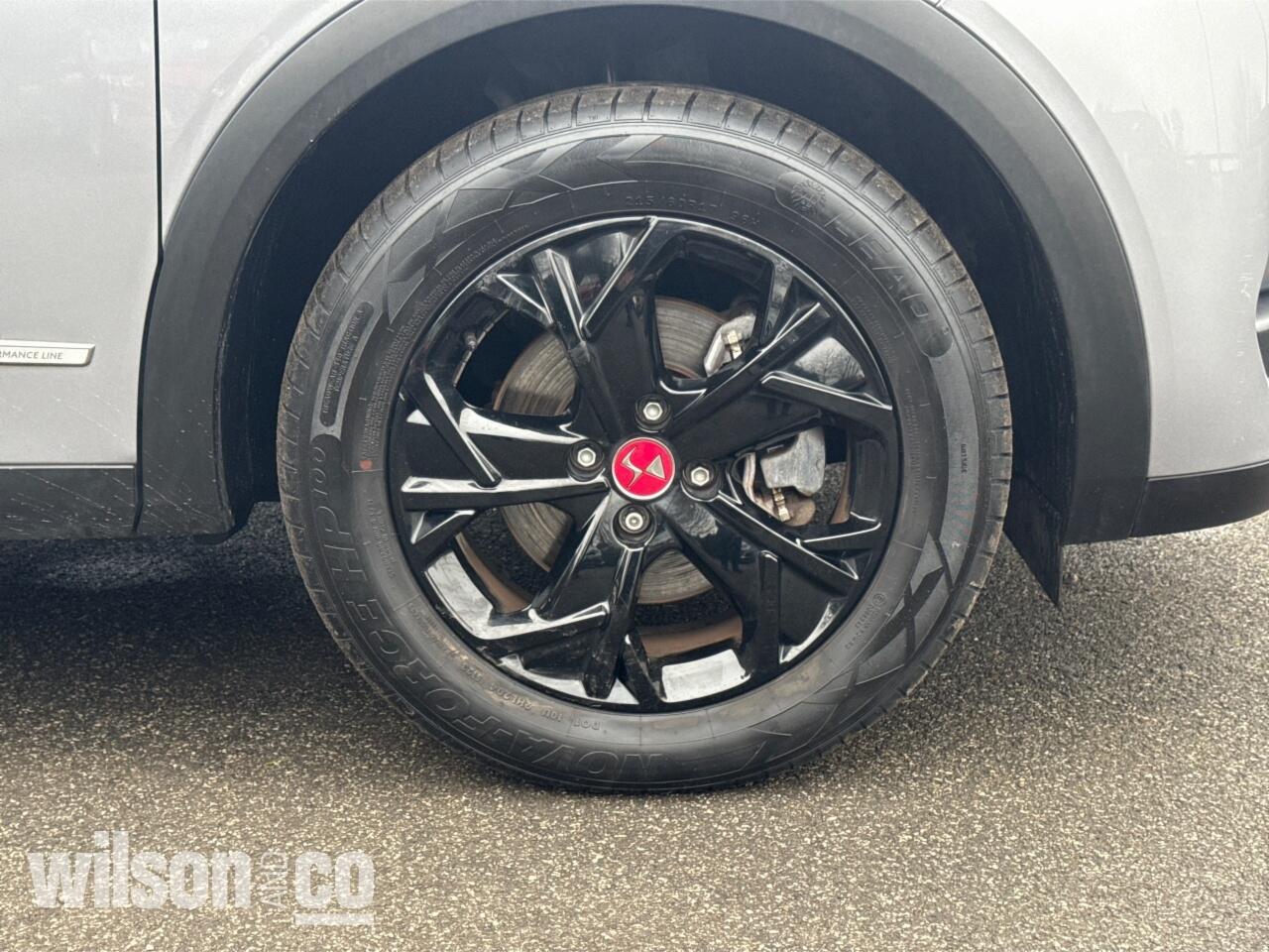 Used DS Automobiles DS 3 Crossback 2022 for sale - 77411335: Photo 33