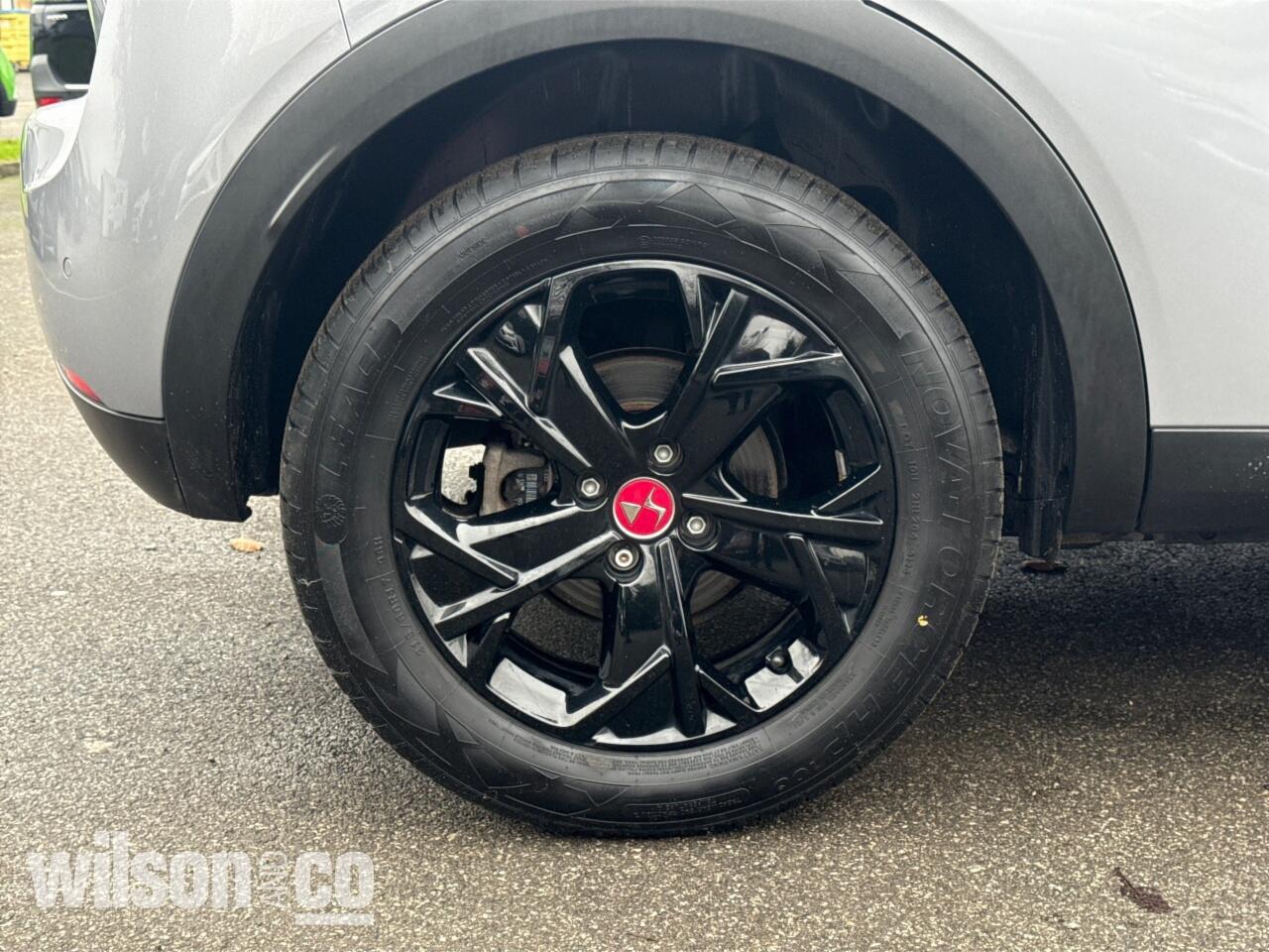 Used DS Automobiles DS 3 Crossback 2022 for sale - 77411335: Photo 34