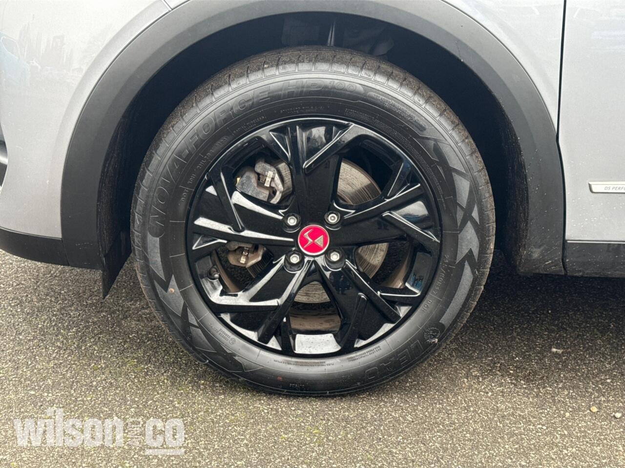 Used DS Automobiles DS 3 Crossback 2022 for sale - 77411335: Photo 35