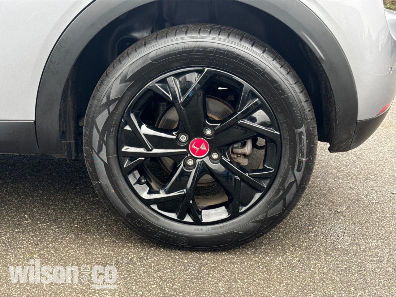 Used DS Automobiles DS 3 Crossback 2022 for sale - 77411335: Photo 36