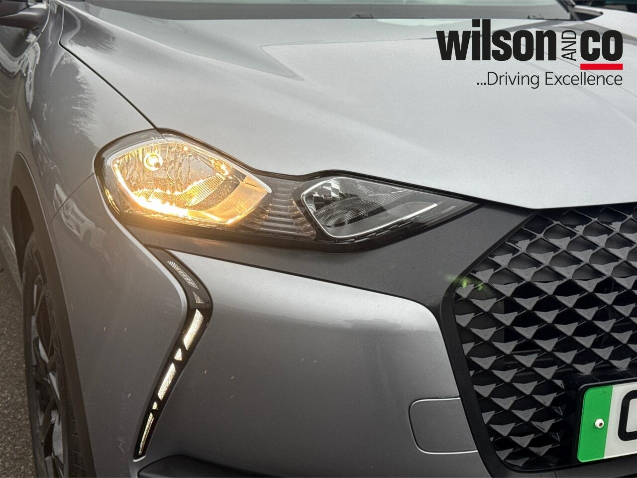 Used DS Automobiles DS 3 Crossback 2022 for sale - 77411335: Photo 37