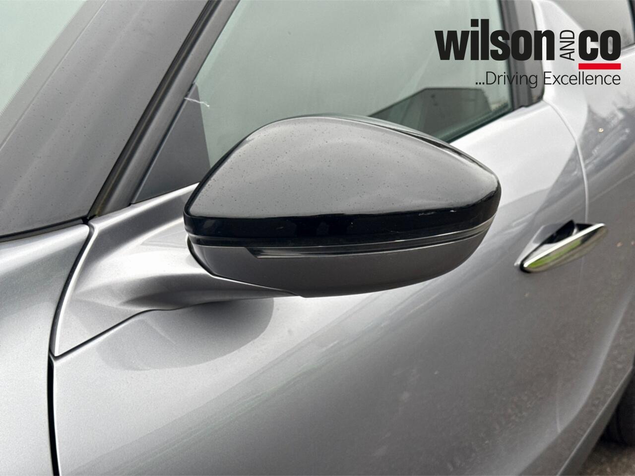 Used DS Automobiles DS 3 Crossback 2022 for sale - 77411335: Photo 38