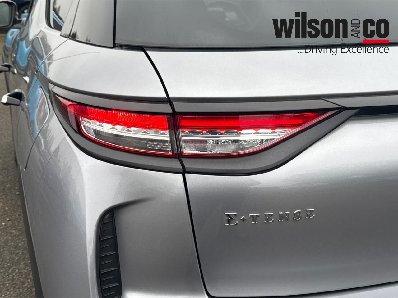 Used DS Automobiles DS 3 Crossback 2022 for sale - 77411335: Photo 39