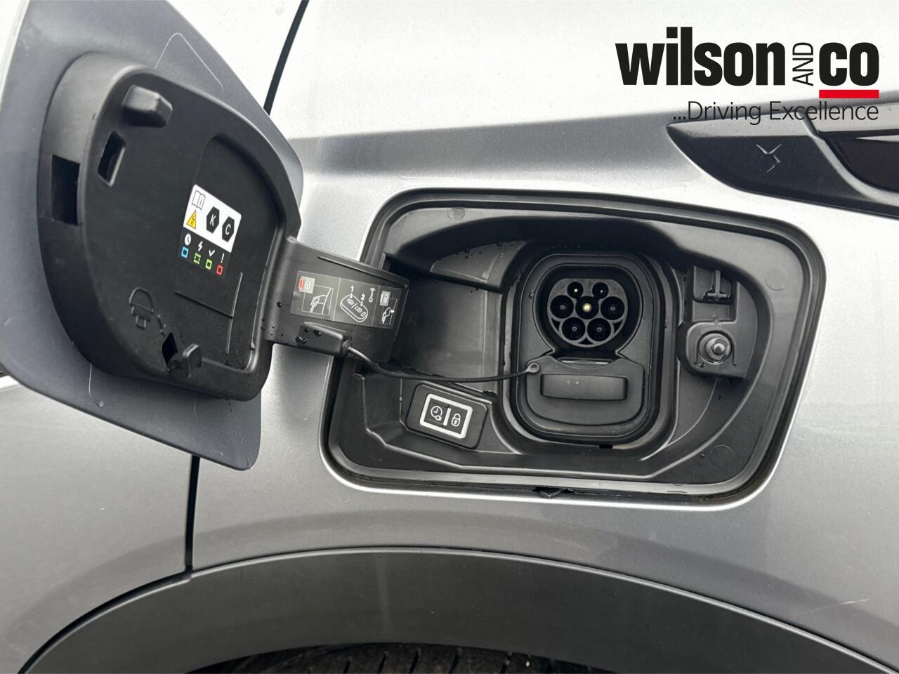 Used DS Automobiles DS 3 Crossback 2022 for sale - 77411335: Photo 41