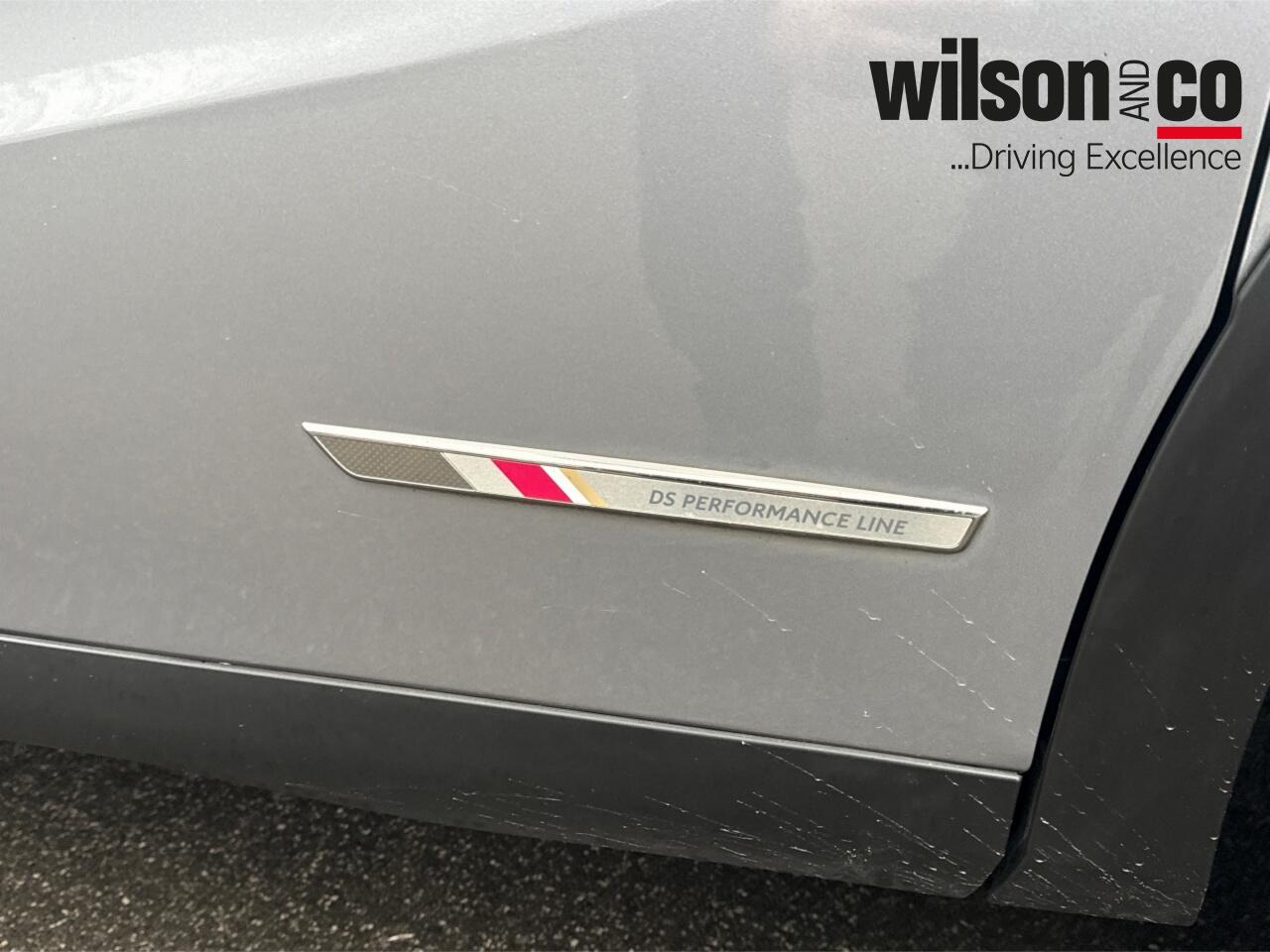 Used DS Automobiles DS 3 Crossback 2022 for sale - 77411335: Photo 42