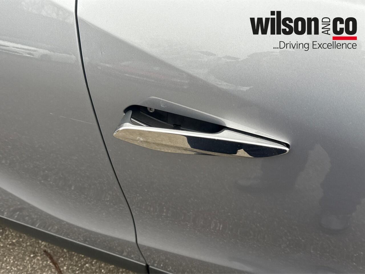 Used DS Automobiles DS 3 Crossback 2022 for sale - 77411335: Photo 43