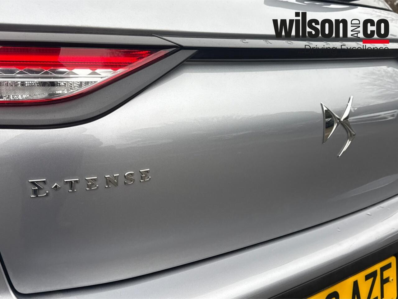 Used DS Automobiles DS 3 Crossback 2022 for sale - 77411335: Photo 44