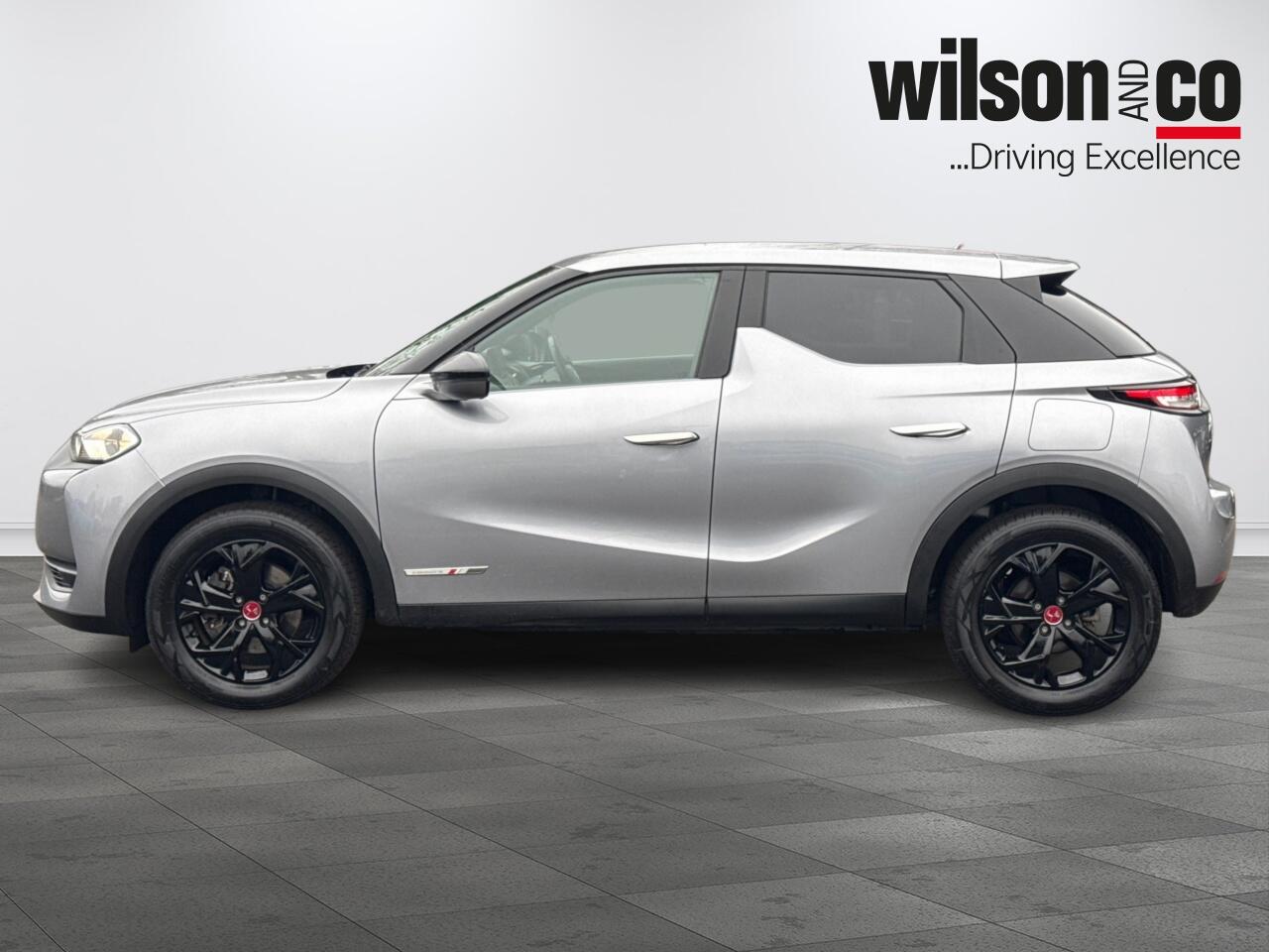 Used DS Automobiles DS 3 Crossback 2022 for sale - 77411335: Photo 6